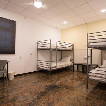 Apartamento The World Jinhu Exterior foto