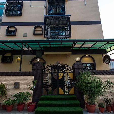 Apartamento The World Jinhu Exterior foto