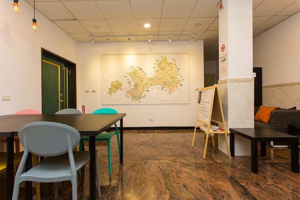Apartamento The World Jinhu Exterior foto