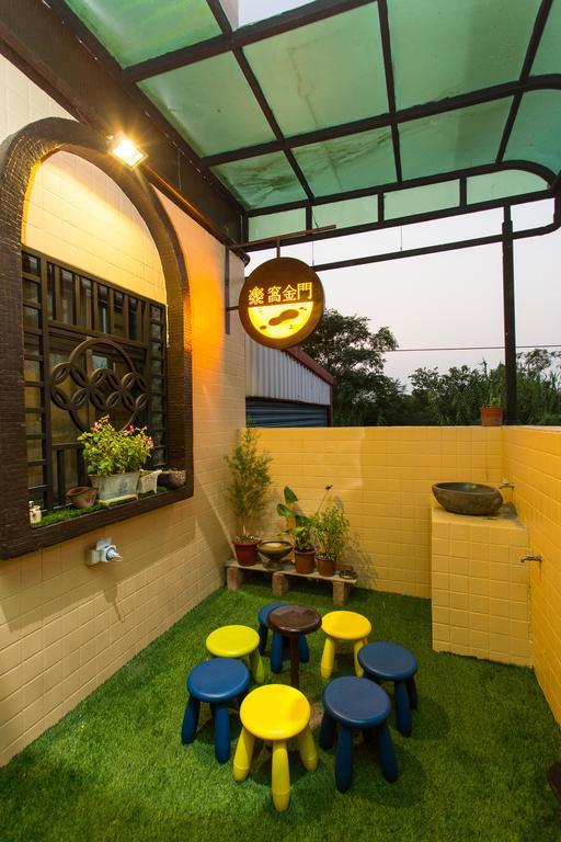 Apartamento The World Jinhu Exterior foto