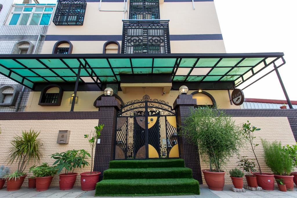Apartamento The World Jinhu Exterior foto