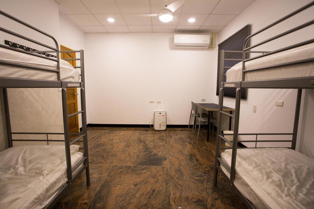 Apartamento The World Jinhu Exterior foto