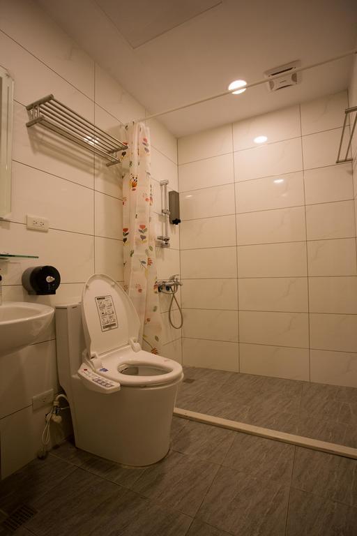 Apartamento The World Jinhu Exterior foto