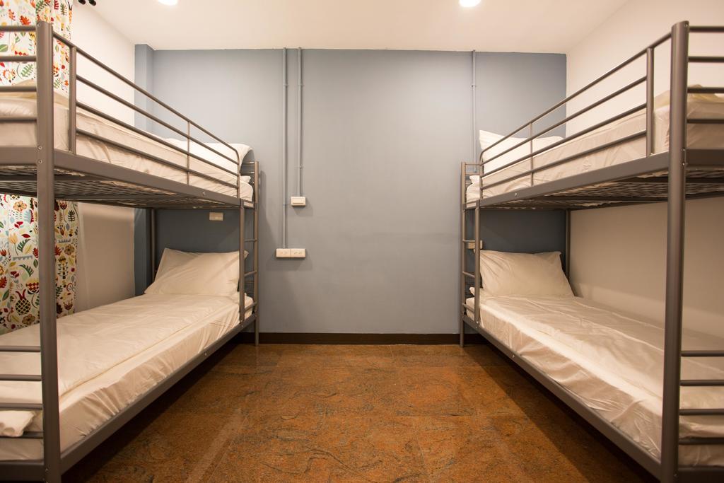 Apartamento The World Jinhu Exterior foto