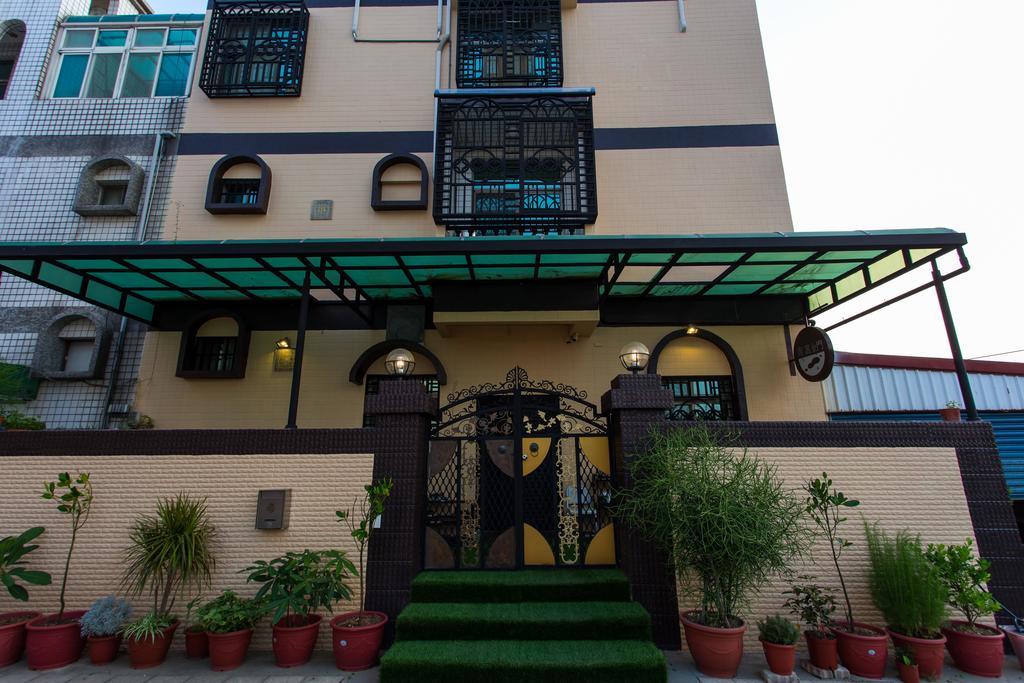 Apartamento The World Jinhu Exterior foto