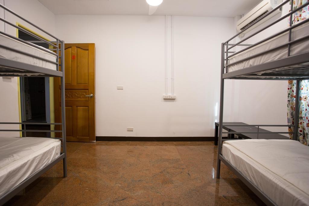 Apartamento The World Jinhu Exterior foto