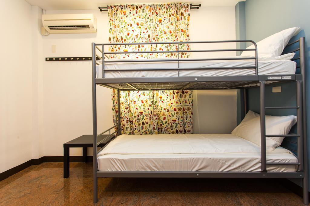 Apartamento The World Jinhu Exterior foto